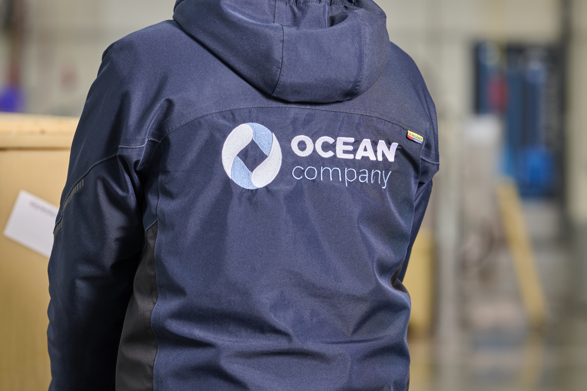 Ocean Company
