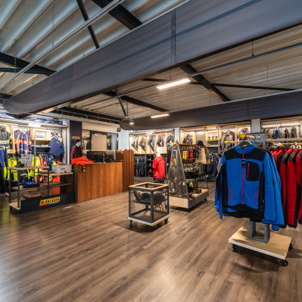 Verkoopmedewerker Binnendienst