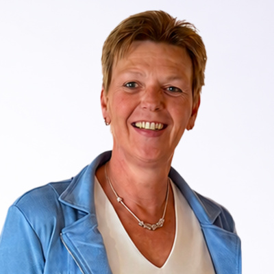 Annemarie Bartelds